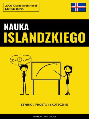 cover image of Nauka Islandzkiego--Szybko / Prosto / Skutecznie